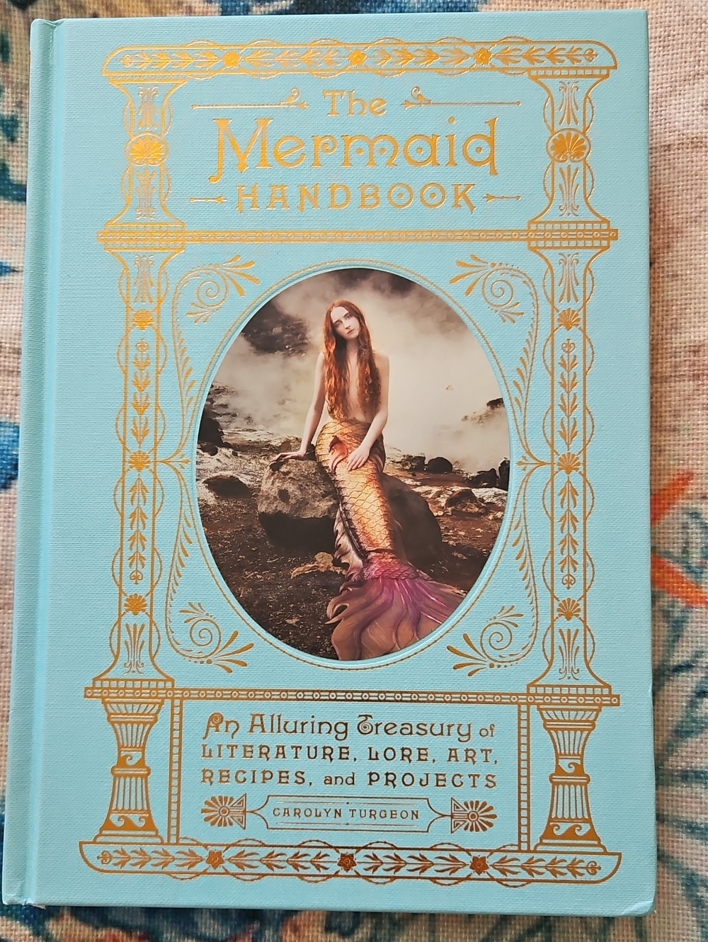 The Mermaid Handbook